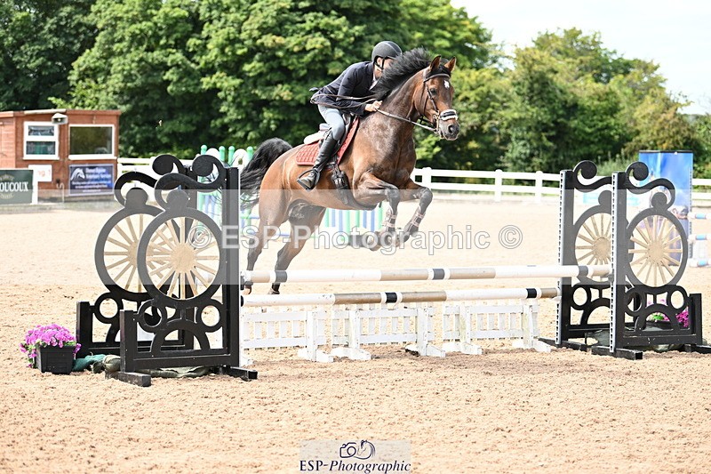 240802A-122043-04316 - Cls 23 85cm Amateur Qualifier