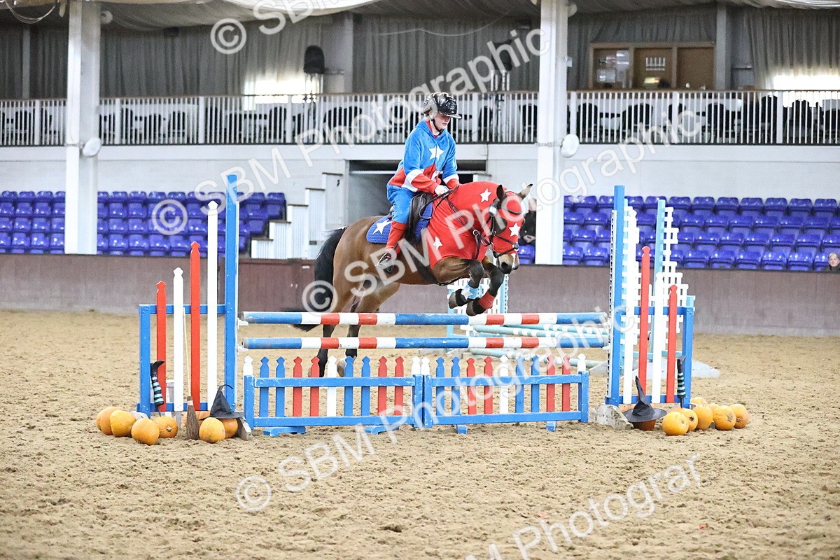 SBM_003383 - Class 6 - Chase me Charlie 80cm