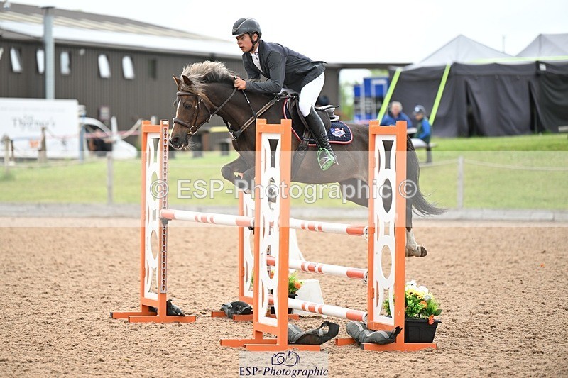 250607-121901-01058 - Cls 10 Pony Newcomers and 1m