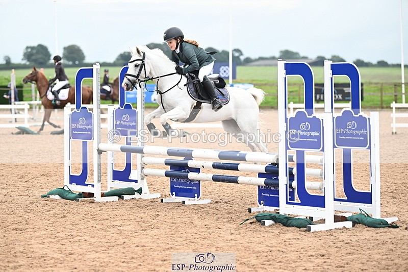 240907A-122922-01637 - Cls 3 Pony Medium Team 80cm & 90cm