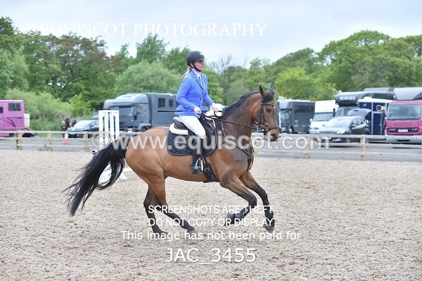 JAC_3455 - CLASS 4 Senior BritiNovice/ 90cm Open