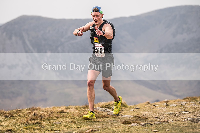 Newlands-587 - Newlands Memorial Fell Race Saturday 12th April 2025