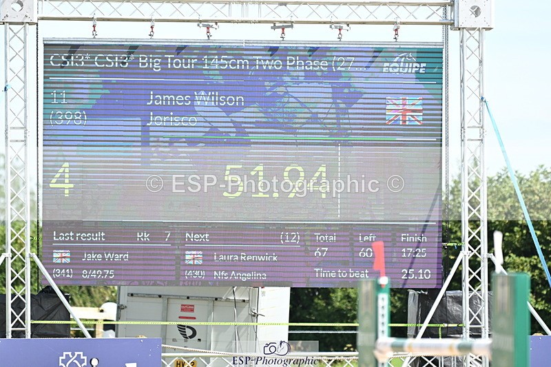 240718A-152435-07190 - Cls 5, 3 Star Big Tour 1.45m