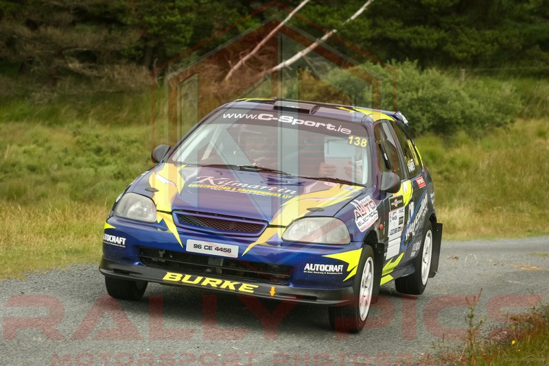 Sligo Rally 38 of 72 - Sligo Rally