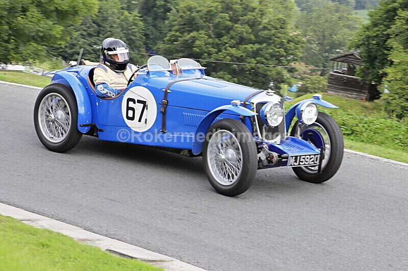  - VSCC Prescott Aug 4th