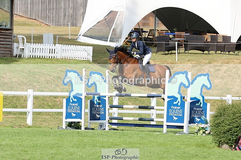 250704A-092140-08236 - Cls 15 Snr 1.20m Open