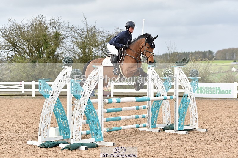 240327A-124144-00427 - Cls 4 Newcomers and 1.10m Open