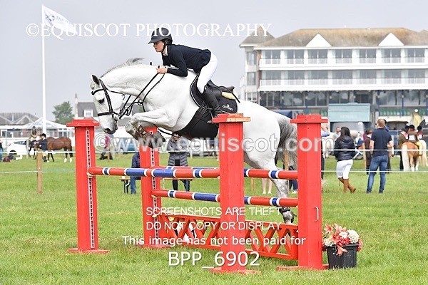 BPP_6902 - CLASS 3 RHS Fox Champ Qual (1.20m)