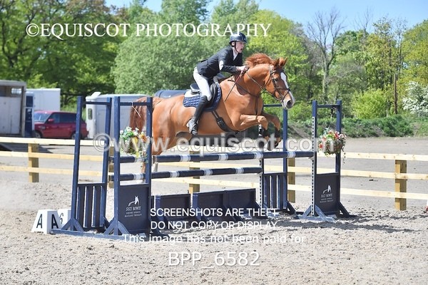 BPP_6582 - CLASS 36 MON Scottish Spring Final 1.10m