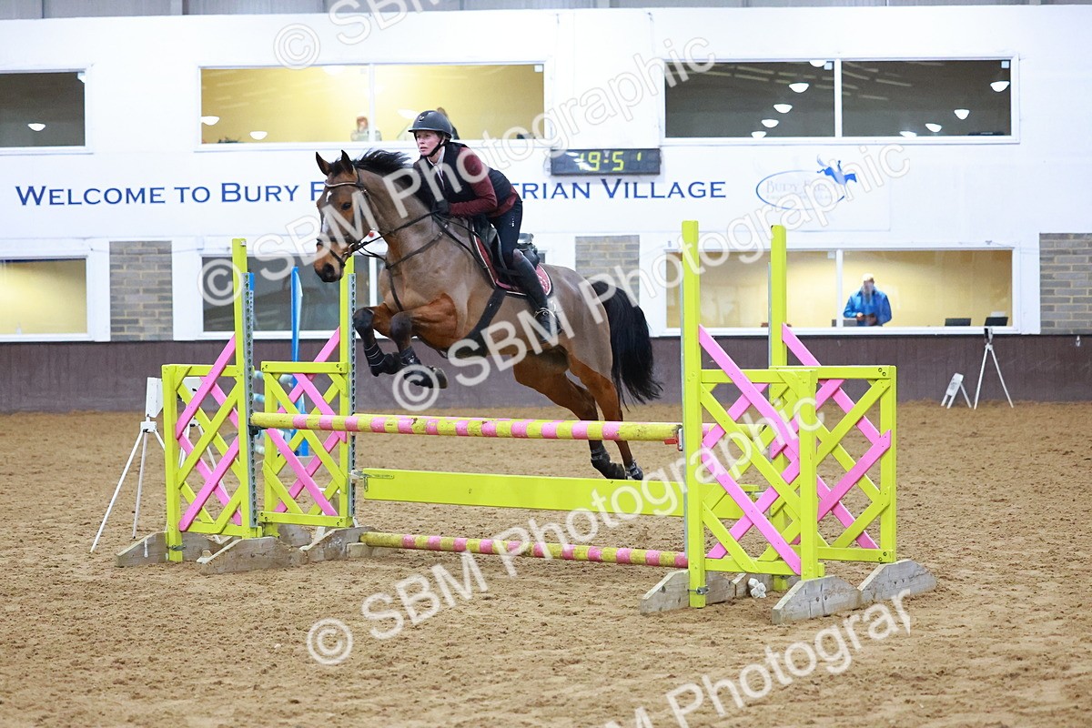 SBM_000576 - Class 2 - Senior British Novice - 90cm