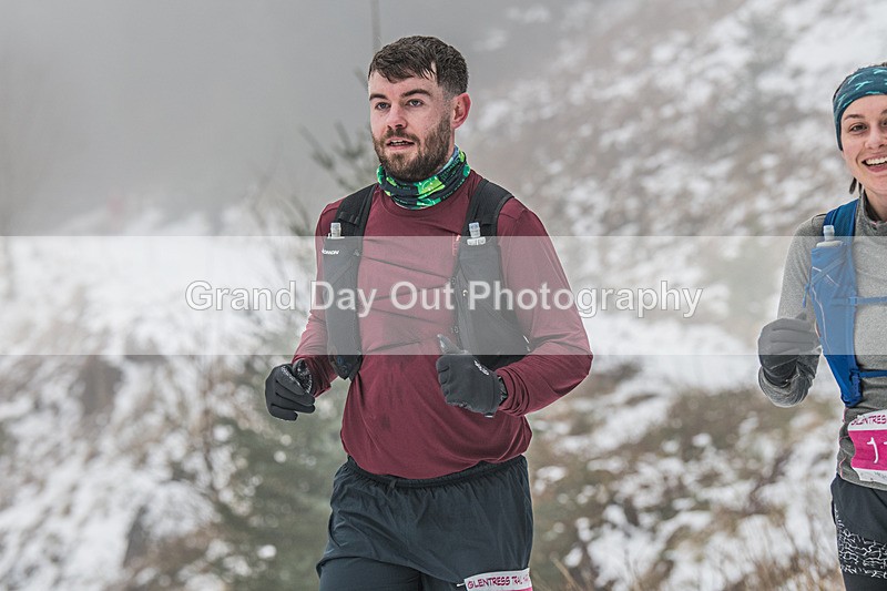 Glentress-165 - High Terrain Events Glentress 42, 21 & 10K Trail Races Sunday 15th February 2026