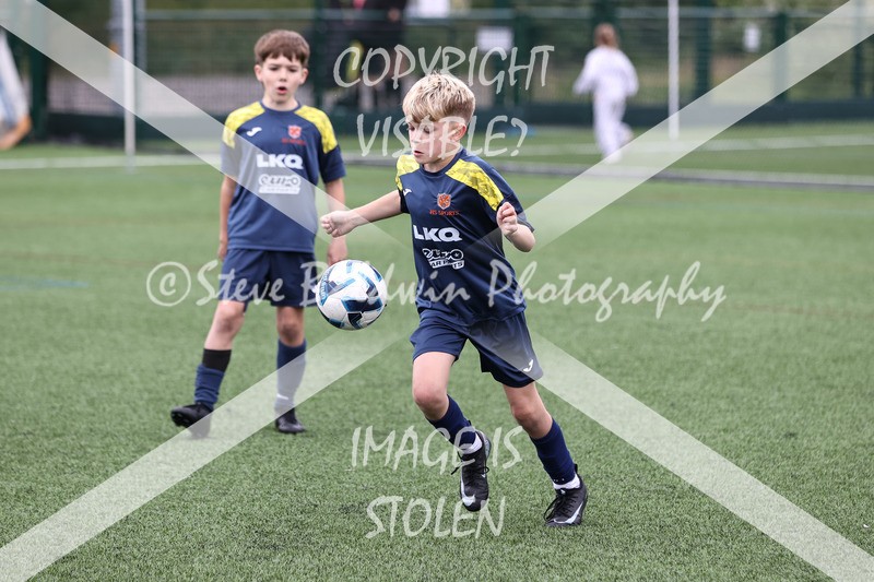 1DX30967 - Sat 6th U9 Boys