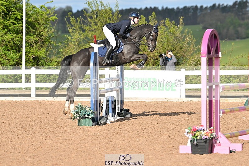 240419A-091222-05650 - Cls 42, Ponies Mini 1.10m