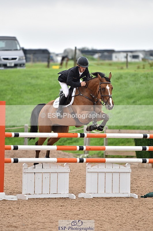 230810A-153014-01423 - Cls 11 1.30m Open