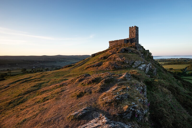 Closer - Dartmoor