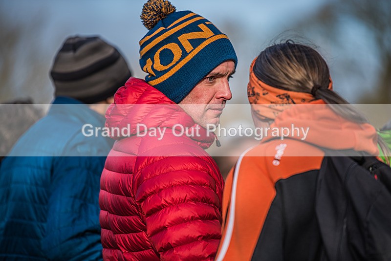 Jarrett-384 - Jarretts Jaunt Handicap Fell Race Saturday 3rd February 2024