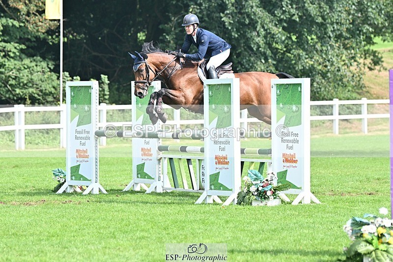 230910-140821-12663 - Cls 27 Snr 1.10m Grand Prix