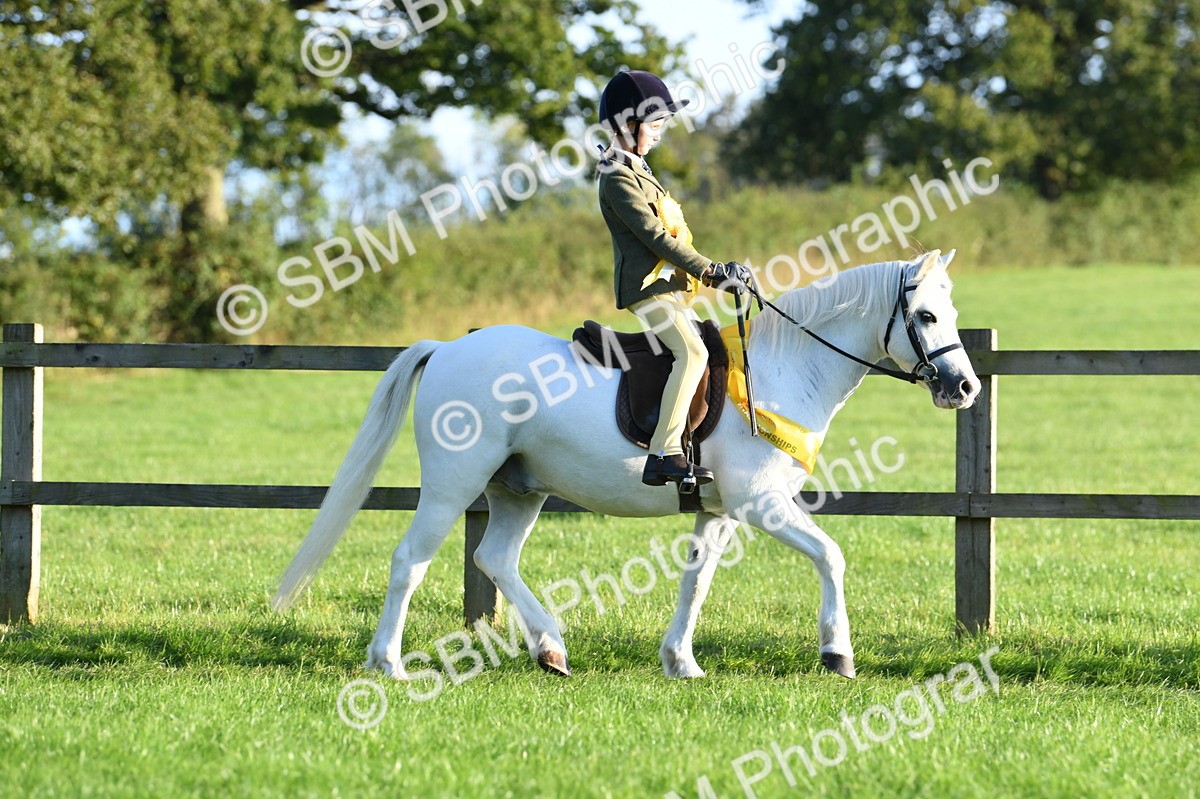 SBM_56409 - 1st Ridden Supreme Championship