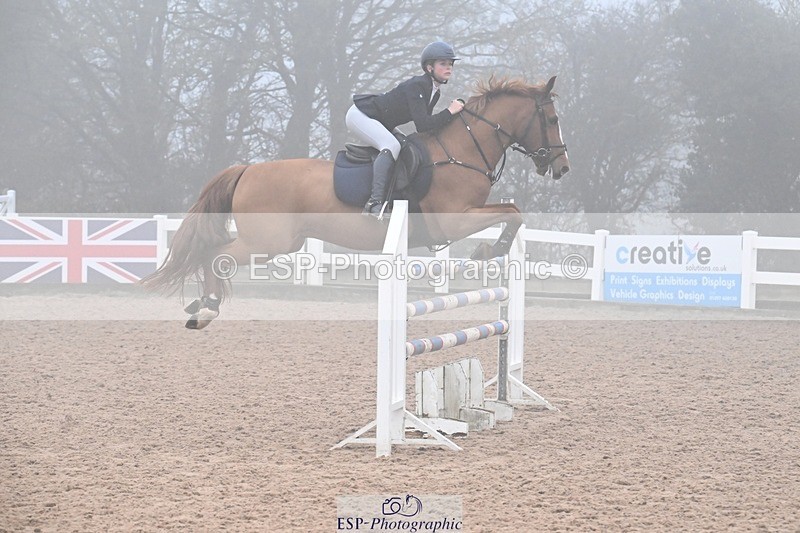 260308-161359-03424 - Cls 19-21 Junior 1.15m, 1.20m and 1.25m