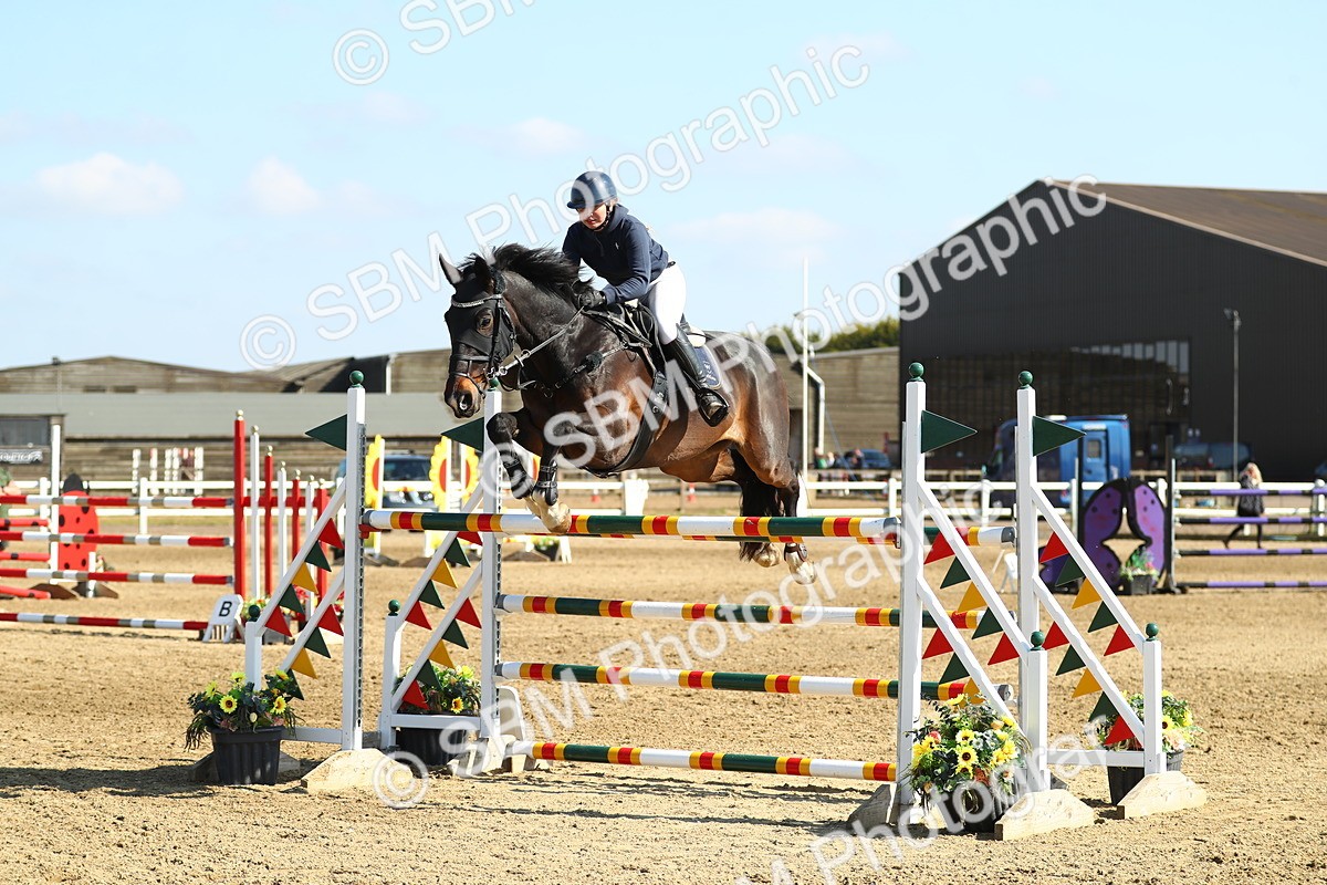 SBM_001666 - Class 7 - National 1.30m - 1.40m Open Handicap