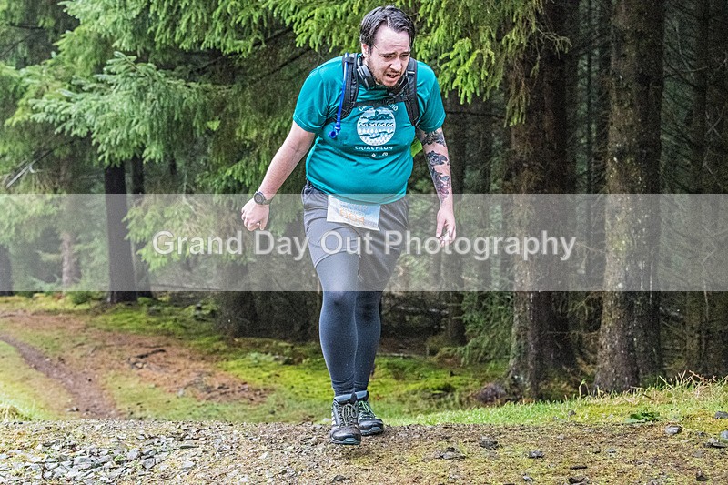 Glentress 21  10K-795 - High Terrain Events Glentress 21 & 10K Trail Runs Saturday 18th February 2023