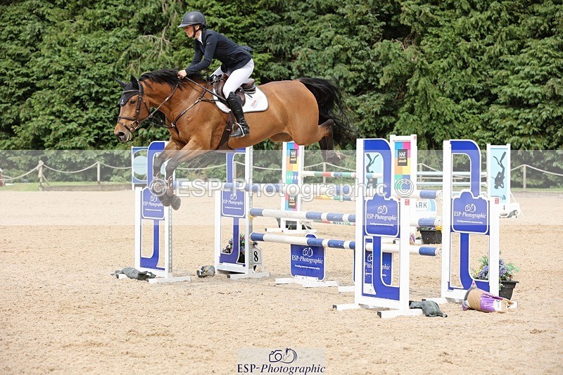 240711-162020-29436 - Cls 124 Foxhunter