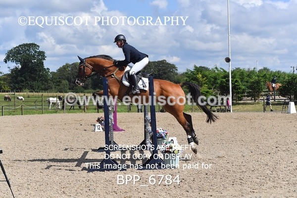 BPP_6784 - CLASS 4 Senior Discovery/ 1m Open