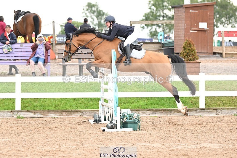 250727-134421-10456 - Cls 34 95cm Amateur Quali