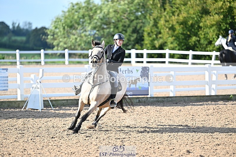 241005A-101355-02880 - SAT Cls 16 85cm Amateur Quali