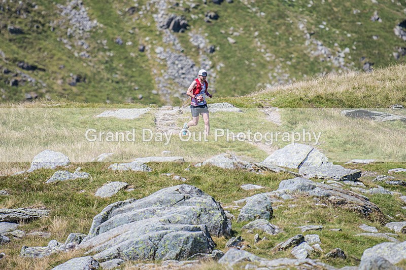 Kentmere-122 - Kentmere Horseshoe Fell Race Sunday 19th July 2026