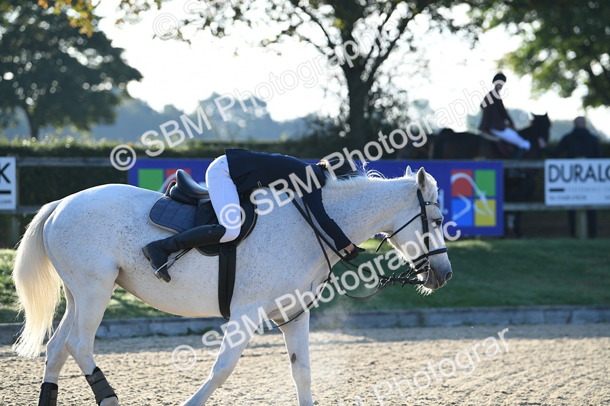 SBM_58112 - J24 - Junior Horse 75cm Championship