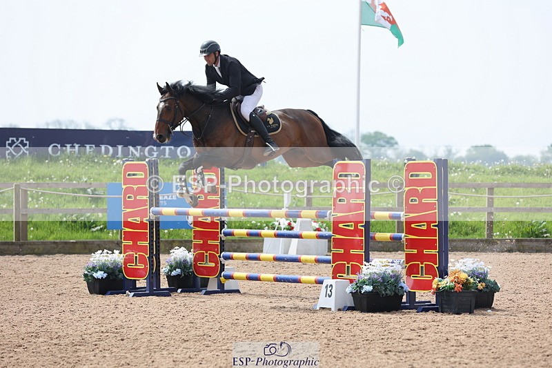 240511A-114541-12468 - Cls 35 Prestige Big Star Champ Quali