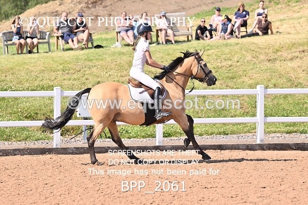 BPP_2061 - THU CLASS 4 Pony Newcomers/1m Open