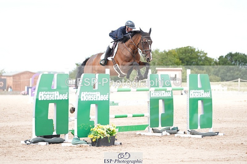 250801-113815-04960 - Cls 14 Snr Fox 1st Rnd