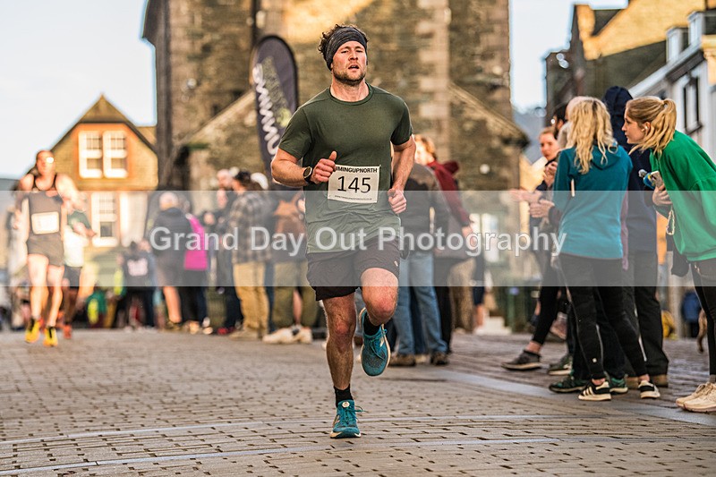 RTH-786 - Keswick Round The Houses Road Race Wednesday 23rd April 2025