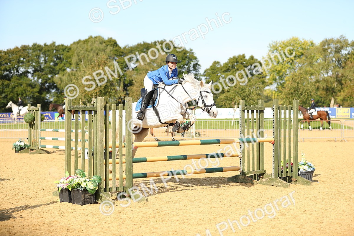 SBM_62992 - J42 - Grand Tour 1.00m Championship