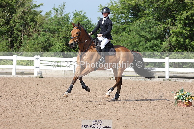 240510A-102504-05715 - Cls 14 Discovery and 1m Open