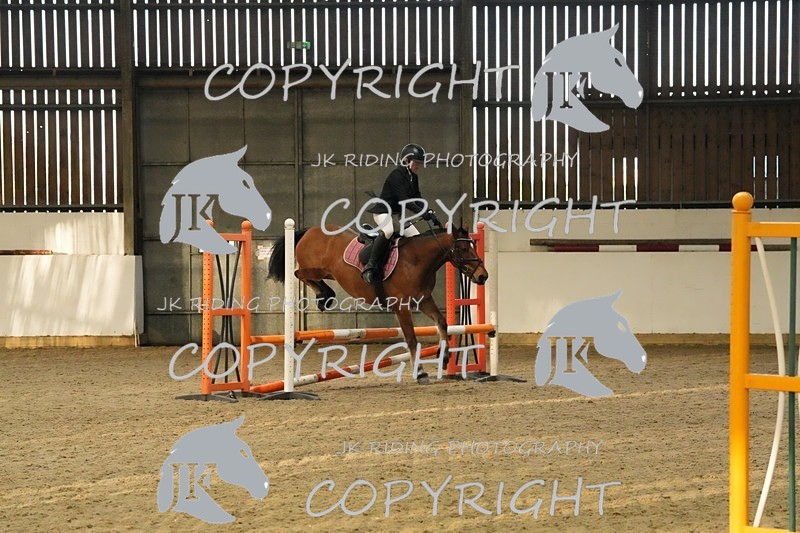 JKR02821 - Class 6 70cm