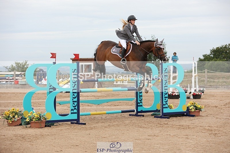 250719-084703-12968 - Cls 15, 1 Star Silver Tour Start til Break