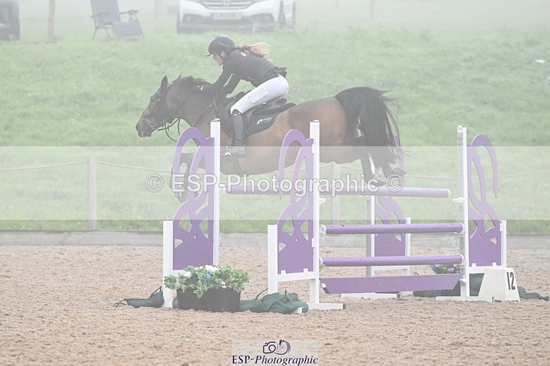 240630A-091804-10899 - Cls 23 Graham Heath 128cm + 138cm