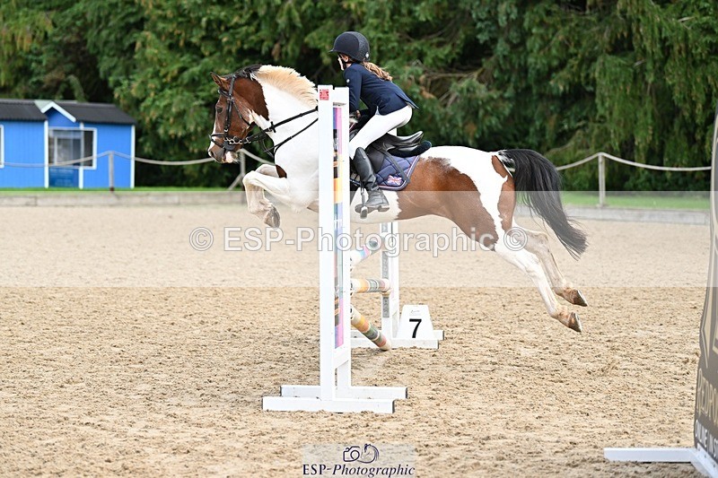 230930-111327-00314 - Cls 3 Pony Discovery & 90cm Open