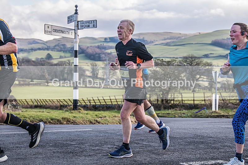 North Lakes-1415 - North Lakes 10K & Half Marathon Sunday 9th February 2025