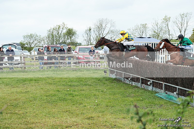 PtP 040526 700 - Mollington Point-to-Point 04/05/26