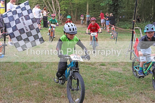 A41A5483 - MTB East Round 7 Potash Under 7s Under 9s Under 12s Races 08:45 – 9:35