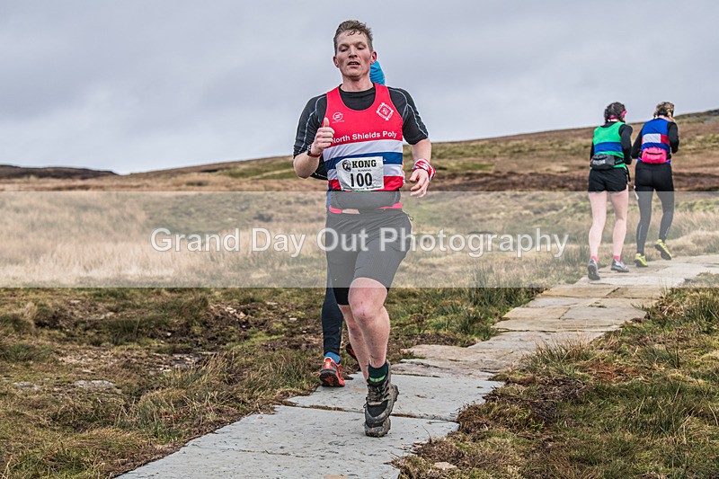 Nine Standards-273 - Nine Standards Fell Race Thursday 1st January 2026