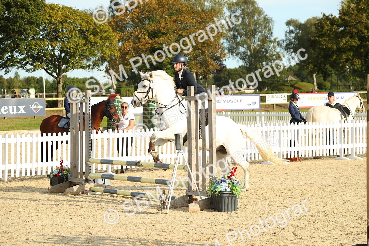 SBM_53556 - J8 - Junior Pony 65cm Championship