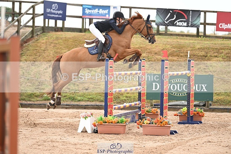 250717-155502-07207 - Cls 5, 3 Star Big Tour 3pm to End