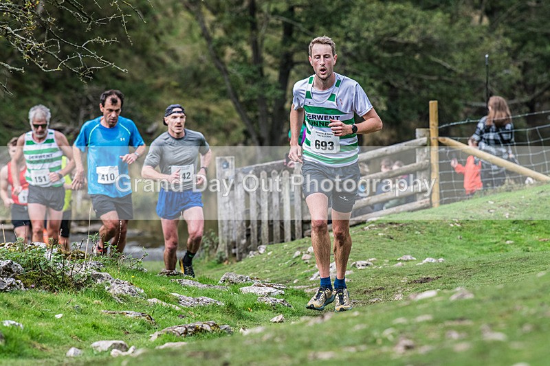 Dovedale Dash-709 - Dovedale Dash Sunday 5th October 2025