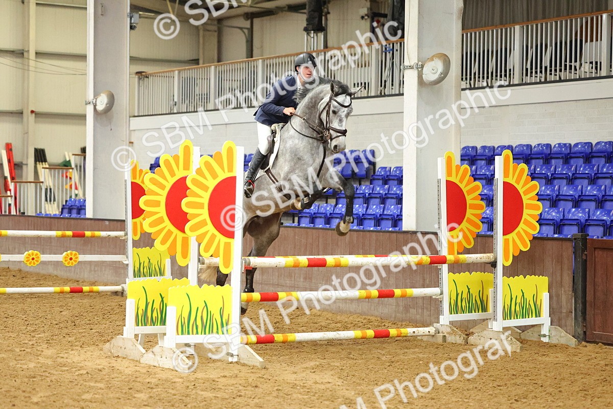 SBM_001080 - Class 3 - Senior Discovery - 1.00m