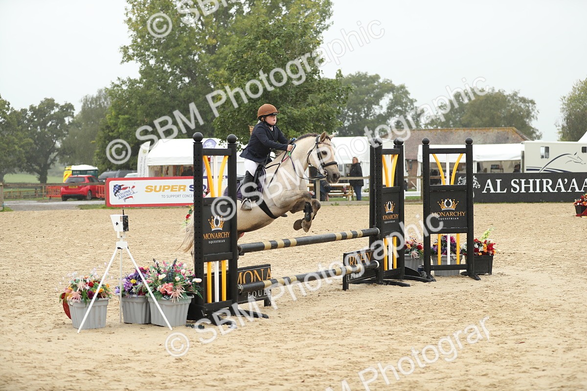 SBM_73776 - J16 - Junior Pony 75cm Championship